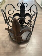 Candle holder metal for sale  Jackson
