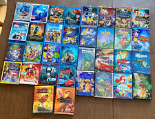 Disney blu ray for sale  Howell