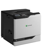 Lexmark cs820dn stampante usato  Corsico