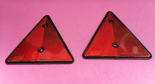 Maypole red triangle for sale  WALLINGTON