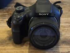 Sony dsc hx300 d'occasion  Lanester