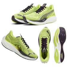 Puma velocity nitro usato  Monreale