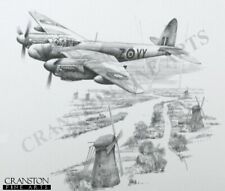 Raf mosquito aviation for sale  HELENSBURGH