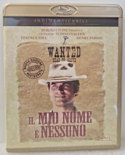 Mio nome nessuno usato  Roma