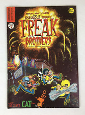 Vintage comic fabulous for sale  PENZANCE