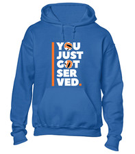Got served hoody for sale  MANCHESTER