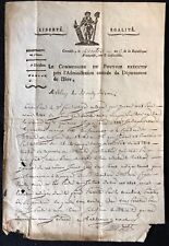 French revolution 1798 d'occasion  Expédié en Belgium