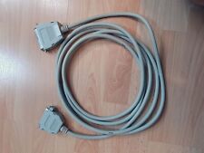 Druckerkabel centronics ieee12 gebraucht kaufen  Bielefeld