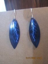 Sterling silver earrings for sale  Roanoke