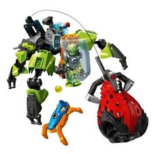 Lego 44027 hero d'occasion  France