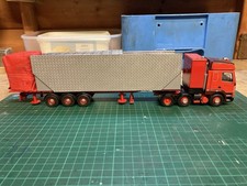 Corgi code3 showmans for sale  NEWTON ABBOT