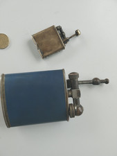 Ancien briquet essence d'occasion  Rennes-