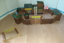 Vero western fort gebraucht kaufen  Mittweida
