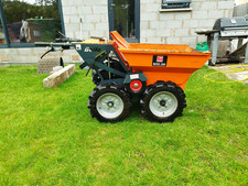 Belle bmd300 petrol for sale  GLASGOW