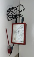 Multimeter metrix mx001c gebraucht kaufen  Laatzen