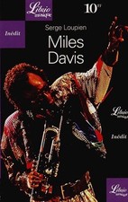 Miles davis serge d'occasion  France