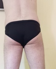 Slip bagno uomo usato  Gaeta