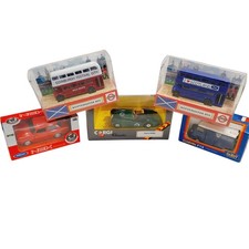 Diecast model cars for sale  UK