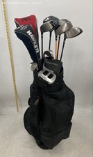 2 clubs bags assorted for sale 2 clubs bags assorted for sale Detroit