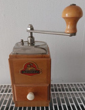 Zassenhaus kaffee mokkamühle gebraucht kaufen  Rotthalmünster