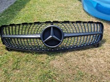 mercedes benz grill for sale mercedes benz grill for sale BALDOCK