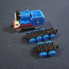 Lego duplo set d'occasion  Expédié en Belgium