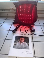Infrarot lichttherapie kappe gebraucht kaufen  Frickingen
