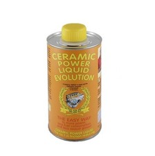 Ceramic power liquid usato  Roma