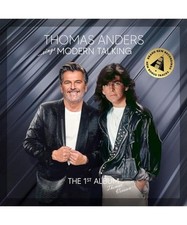Sings modern talking gebraucht kaufen  Trebbin