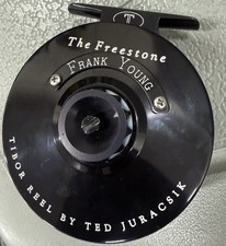 Tibor freestone fly for sale  Battle Ground