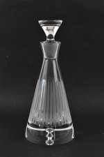 Wine decanter conical for sale  NORTHAMPTON