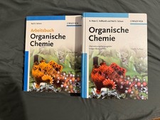 Rganische chemie neil gebraucht kaufen  Erlangen