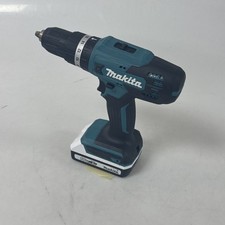 Makita hp488d cordless for sale  DUNDEE
