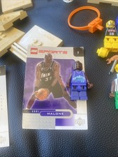 Lego basketball lot for sale  Petaluma
