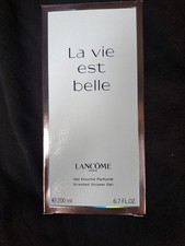 Usado, Loção Corporal Perfumada Nutritiva La Vie Est Belle By Lancome 200ml/6,7fl.oz Nova comprar usado Usado, Loção Corporal Perfumada Nutritiva La Vie Est Belle By Lancome 200ml/6,7fl.oz Nova comprar usado  Enviando para Brazil