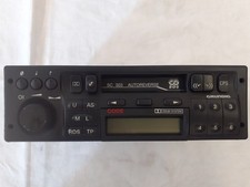 Autoradio stereo lettore usato  Bergamo