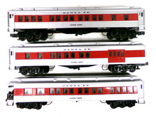 Gauge williams santa for sale  Wayne