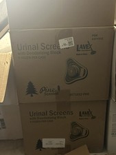 Urinal deodorant blocks for sale  Grant Park