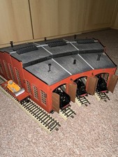Märklin lokschuppen 7288 gebraucht kaufen  Alsdorf
