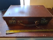 suitcase 100 antique vintage for sale suitcase 100 antique vintage for sale BIRKENHEAD