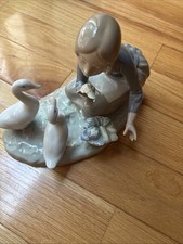 Lladro 4849 food for sale  Reston