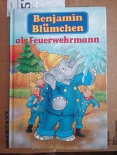 Benjamin blümchen bücher gebraucht kaufen  Lampertheim
