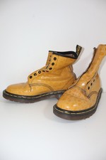 Dr. martens scarpe usato  Massa di Somma
