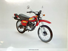 1979 honda 100s for sale  Winston Salem