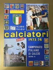 Album figurine calciatori usato  Roma