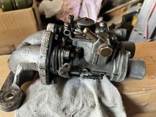 Carburatore solex phh32 usato  Prato