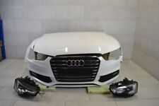 Riginal audi front gebraucht kaufen  Prenzlau
