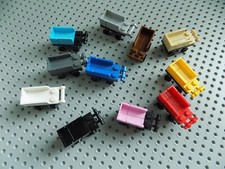 Lego minifigure accessory for sale  Lakeland