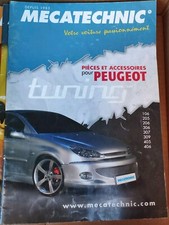 Pièces accessoires peugeot d'occasion  Onzain
