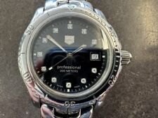 Tag heuer professional for sale  Anaheim